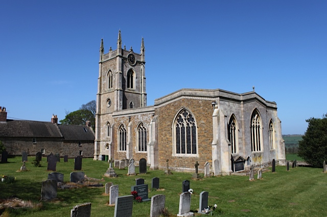 St Peters Church
